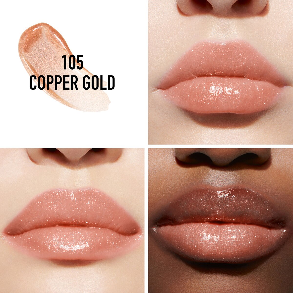 ADDICT LIP MAXIMIZER (GLOSS MAXIMIZADOR DE LABIOS)